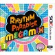 Rhythm Paradise Megamix 3DS używana ENG