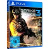 Strike Force 3 PS4 używana ENG