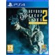 Beyond Enemy Lines 2 PS4 używana ENG