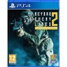 Beyond Enemy Lines 2 PS4 używana ENG