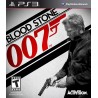 Blood Stone 007 PS3 używana ENG