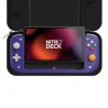 Gamepad CRKD Nitro Deck Limited Retro Purple do Nintendo SWITCH używany
