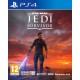 Star Wars Ocalały PS4 używana PL