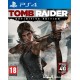 Tomb Raider Definitive Edition PS4 nowa PL
