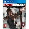 Tomb Raider Definitive Edition PS4 nowa PL