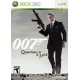 007 Quantum of Solace X360 używana ENG
