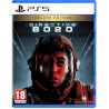 Directive 8020 Deluxe Edition PS5 nowa PL