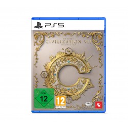 Sid Meier's Civilization VII PS5 nowa PL