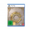 Sid Meier's Civilization VII PS5 nowa PL