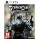 RoboCop Rogue City Unfinished Business PS5 używana PL