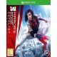 Mirror's Edge Catalyst XONE używana ENG