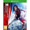 Mirror's Edge Catalyst XONE używana ENG