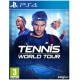 Tennis World Tour PS4 używana ENG