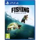 Pro Fishing Simulator PS4 używana PL