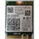 Moduł WiFi Intel Dual Band Wireless-AC 7260 7260NGW używany