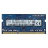 Pamięć RAM SK HYNIX 4GB DDR3L 1600Mhz HMT451S6BFR8A-PB N0 AA do laptopa używana