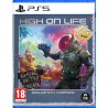 High On Life PS5 nowa ENG