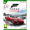 Forza Horizon 6 XSX nowa PL