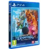 Minecraft Legends Deluxe Edition PS4 nowa PL