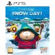 South Park Snow Day PS5 nowa ENG