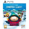 South Park Snow Day PS5 nowa ENG