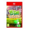 Yoshi and the Mysterious Book SWITCH 2 nowa ENG