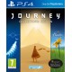Podróż Edycja Kolekcjonerska PS4 używana ENG
