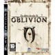 The Elder Scrolls IV Oblivion PS3 używana ENG