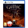 Gothic Remake PS5 nowa PL