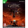 Gothic Remake XSX nowa PL
