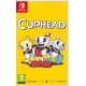 Cuphead SWITCH nowa PL
