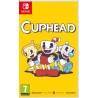 Cuphead SWITCH nowa PL