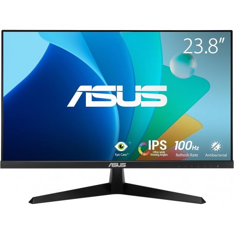 Monitor ASUS 24" VY249HE Full HD używany