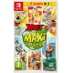 Asterix Maxi Collection SWITCH używana ENG