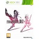 Final Fantasy XIII-2 X360 nowa ENG