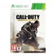 Call of Duty Advanced Warfare X360 używana PL