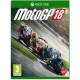MotoGP 18 XONE używana ENG