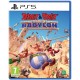 Asterix & Obelix Mission Babylon PS5 używana ENG