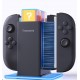 Stacja ładująca Transnovo NS2-CG09 do JoyCon SWITCH/SWITCH 2 nowa