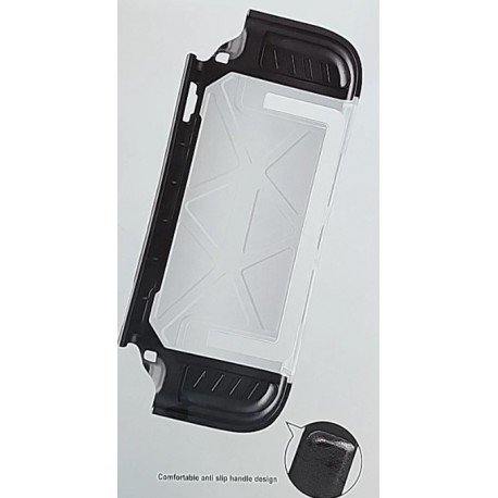 Etui obudowa ochronna HNS-1724 do Nintendo Switch 2 nowa