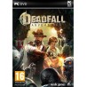 Deadfall Adventures PC nowa ENG
