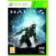 Halo 4 X360 używana ENG