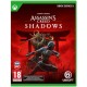 Assassin’s Creed Shadows XSX używana PL