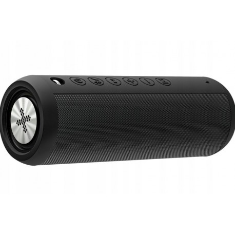 Głośnik bluetooth XMUSIC BTS650K używany