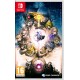 Master Detective Archives Rain Code SWITCH używana ENG