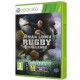 Jonah Lomu Rugby Challenge X360 używana ENG