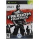 Freedom Fighters XBOX używana ENG