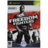Freedom Fighters XBOX używana ENG