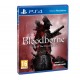 Bloodborne Game of the Year Edition PS4 używana PL