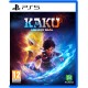Kaku Ancient Seal PS5 używana ENG
